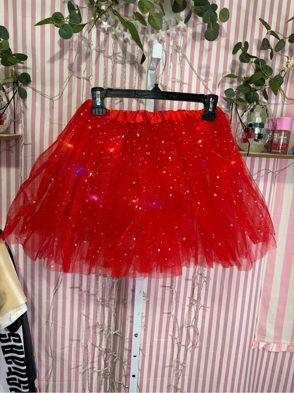 Light up TuTu NWOT - Picture 3 of 4